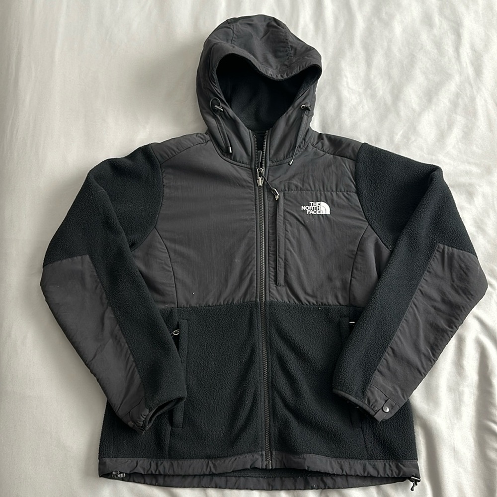 North Face Denali Fleece
